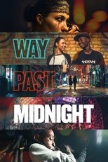 Poster for Way Past Midnight