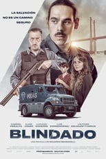 VER Blindado (2019) Online