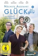 Poster for Nächste Ausfahrt Glück Season 1