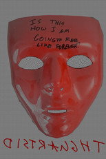 DISTRAUGHT poster