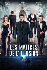 Les Maîtres de l'illusion serie streaming