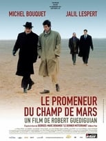 Poster for The Last Mitterrand