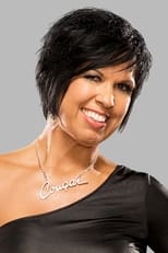 Poster van Vickie Guerrero