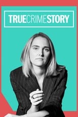 Poster for True Crime Story Season 1