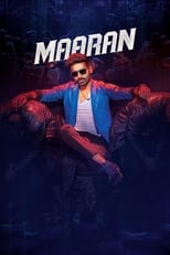 Poster for Maaran 