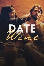 Date Wine poster movie