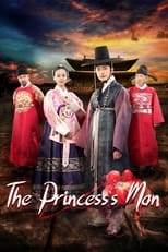 Poster for The Princess' Man Season 1