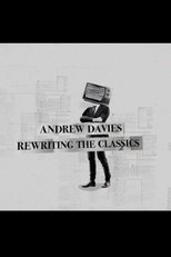 Poster for Andrew Davies: Rewriting the Classics