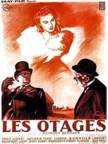 Les otages serie streaming