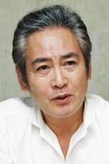 Foto retrato de Shin Takuma