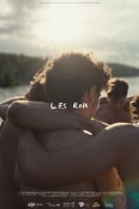 Poster for Les rois 