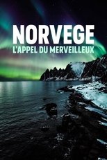 Poster for Norvège, l'appel du merveilleux 