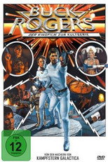 Poster zu Extras – Buck Rogers