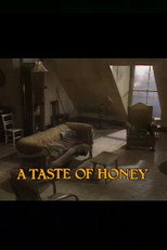 A Taste of Honey poster