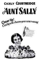 Poster for Aunt Sally
