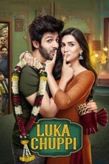 Poster for Luka Chuppi