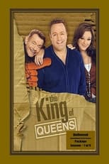 Poster for The King of Queens Season 7