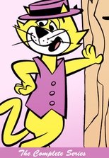 Poster for Top Cat Season 1