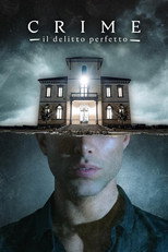 Poster zu Staffel 1 – CRIME