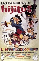 Poster for The Adventures of Hijitus