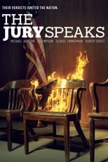 The Jury Speaks (2017)