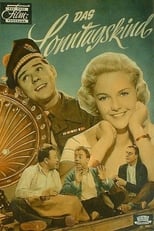 Poster for Das Sonntagskind