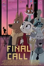 Poster for Final Call 