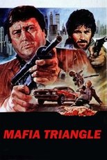 Poster for The Mafia Triangle