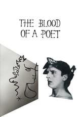 Poster for The Blood of a Poet