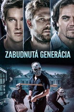 Zabudnutá generácia