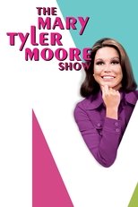 Poster for The Mary Tyler Moore Show Season 5