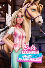 Barbie-rejtélyek