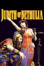 Poster for Judith of Bethulia