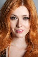 Poster van Katherine McNamara