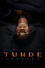 Poster for The Obituary of Tunde Johnson