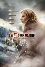 La 5ème Vague en streaming – Dustreaming