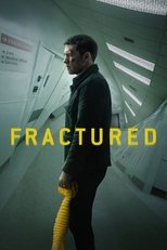 Poster for Fractured 