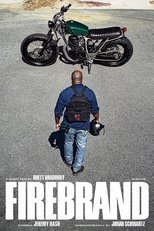 Firebrand (2023)