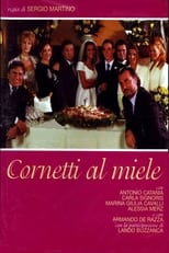 Poster for Cornetti al miele
