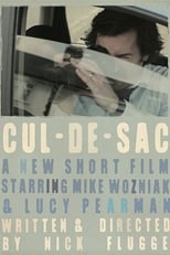 Poster for Cul-De-Sac