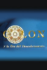 Colón y la era del descubrimiento poster