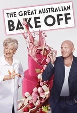 The Great Australian Bake Off (2013)