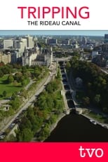 Poster di TRIPPING The Rideau Canal