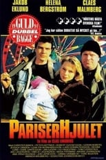 Poster for Pariserhjulet 