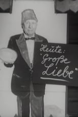 Poster for Große Liebe 
