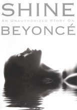 Beyonce: Shine poster