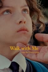 Poster for Walk with Me