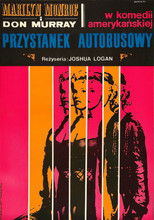 Przystanek autobusowy