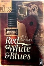 Poster for Red, White and Blues 