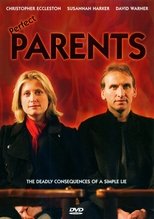 Poster for Perfect Parents 